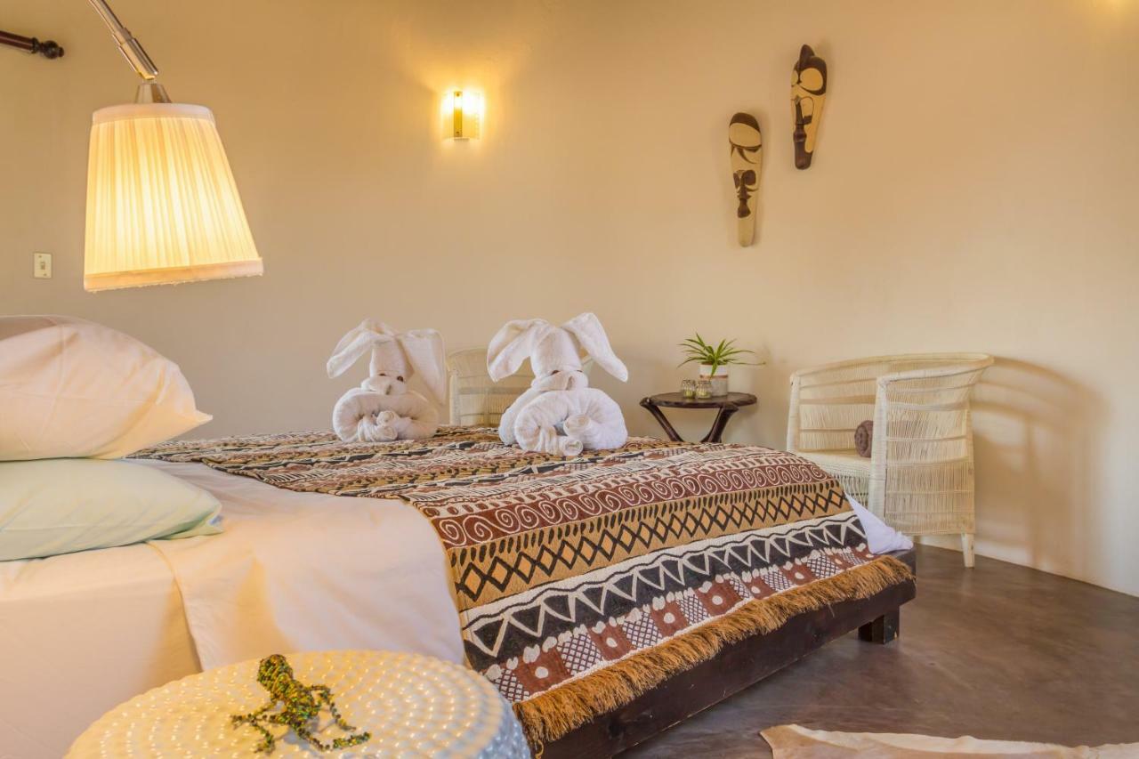 Grietjie Game Reserve Mbizi Bush Lodge מראה חיצוני תמונה